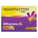 Vigantoletten, Вітамін D3, 4000 МО, 120 шт