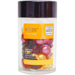 Ellips Hair, Капсули для волосся, 50 шт по 1 мл 