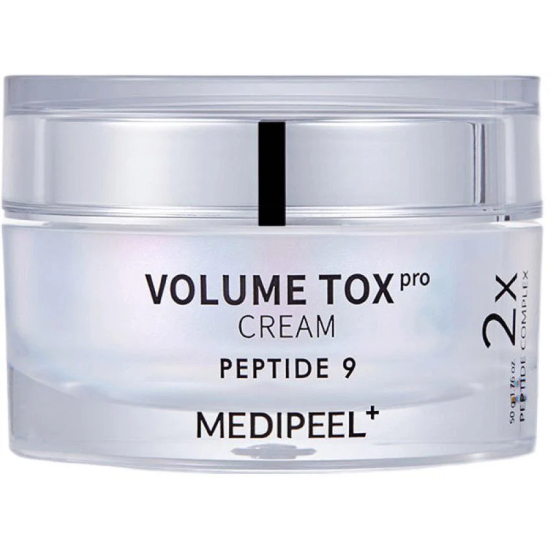 Medi-peel, Volume Toх Pro, крем для обличчя з пептидами, 50мл