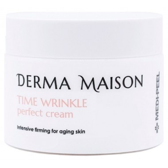 Medi-Peel, Derma Maison cream, Крем проти зморшок, 50мл