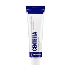 Medi-peel, Centella Mezzo Cream, Заспокійливий крем з екстрактом центелли для чутливої шкіри, 30мл