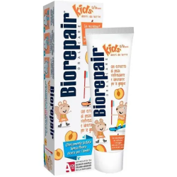 Biorepair kids, Веселе мишеня, абрикос 0-6 років, 50 мл