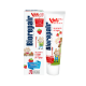 Biorepair kids, Веселе мишеня, смак полуниці, 0-6років, 50 мл