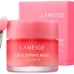 Laneige lip sleeping mask, Нічна маска для губ, 20 г