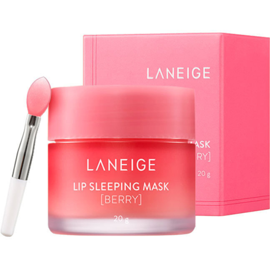 Laneige lip sleeping mask, Нічна маска для губ, 20 г