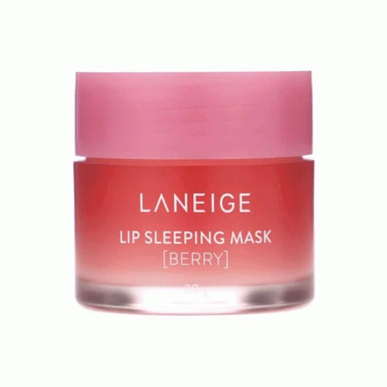 Laneige lip sleeping mask, Нічна маска для губ, 20 г