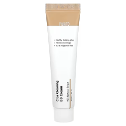 Purito BB cream Cica Clearing, Крем з екстрактом центелли, №23, 30 мл