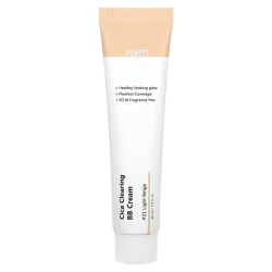 Purito BB cream Cica Clearing, Крем з екстрактом центелли, №21, 30 мл