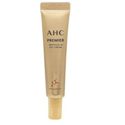 AHC Premier Ampoule In Eye Cream,  Ампульний крем для повік, крем під очі, 12 мл