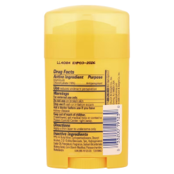 Arm & Hammer Powder Fresh, Ultra Max Anti-Perspirant, Дезодорант-антиперспирант, 28 г