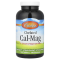 Carlson, Cal- Mag chelated, Кальцій і магній у хелатній формі, 60 таб