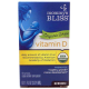 Mommy's Bliss, Vitamin D3 Organic Drops Newborn, вітамін Д3 для дітей з народження в краплях, 3.24 мл