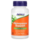 NOW Foods, Menopause Support, Підтримка менопаузи, 90 шт