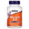  Now, Alpha Lipoic Acid, Aльфа-ліпоєва кислота 100 мг, 120 капсул