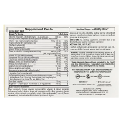 Hema-pleх, Залізо комплекс, блістери 30 шт, 