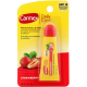 Carmeх Tube,  Strawberry, бальзам для губ, тюбик, полуниця, 10г