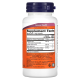  Now, Hualuronic Acid,  гіалуронова кислота, подвійної сили дії, 100 мг, 60 капсул