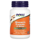 NOW Foods, Women's probiotik, пробіотик для жінок, 20 млрд КУО, 50 капсул