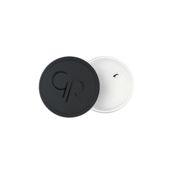 Golden Rose, Long Wear Finishing Powder, Пудра прозора розсипчаста, мінеральна, 11 г