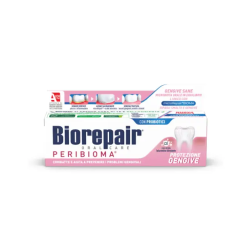 Biorepair, зубна паста, проти парадонтозу, 75 мл