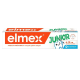 Elmex Junior, Зубна паста 6-12 років, 75 мл