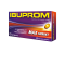 Ibuprom MAX sprint, Знеболюючий засіб,  400 мг, 20 кап