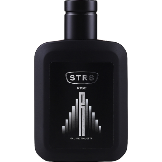 STR8, Rise, парфумована вода для чоловіків, 100 мл