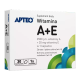 APTEO, vitamin A+E, вітамін А+Е, 30 шт