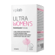 VPlab, Ultra Women's Multivitamin, Вітаміни для жінок, 90 шт