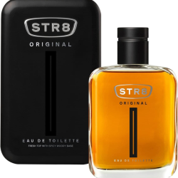 STR8, Orig, парфумована вода для чоловіків, 100 мл