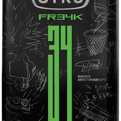 STR8, Fr34k, парфумована вода для чоловіків, 100 мл