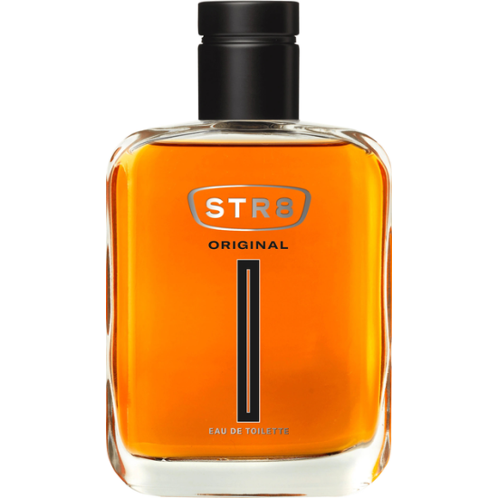 STR8, Orig, парфумована вода для чоловіків, 100 мл