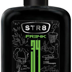 STR8, Fr34k, парфумована вода для чоловіків, 100 мл