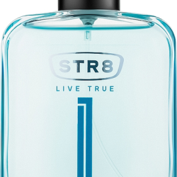 STR8, Live True, парфумована вода для чоловіків, 100 мл