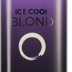 Revuel, Ice Cool Blond, для світлого та мелірованого волосся, 335 мл
