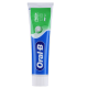 Oral B 1-2-3 Fresh Mint Toothpaste, зубна паста з фтором, відбілювання, 100 мл