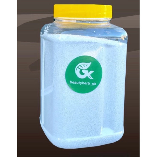 OXYPER, Перкарбонат Натрію, Кисневий порошок, для прання, Німеччина, (пластик), 1000 г