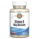 KAL, Stress B Mag Glycinate, вітаміни групи B та гліцинат магнію, 60 шт