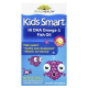 Kids Smart,  DHA-Omega 3 Fish Oil, риб’ячий жир із високим вмістом ДГК та омега-3, зі смаком фруктів, 30 шт
