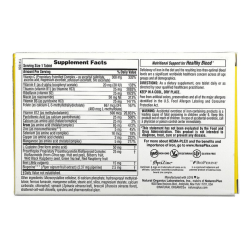 Hema-pleх, Залізо комплекс, блістери, 10 шт