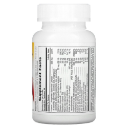 Hema-pleх, Залізо комплекс, fast-activ, 60 шт, 