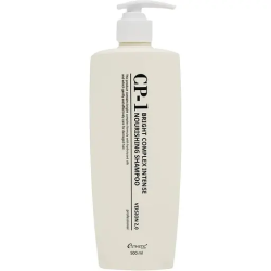 Esthetic, House CP-1, Shampoo, Протеїновий шампунь з колагеном, 500 мл