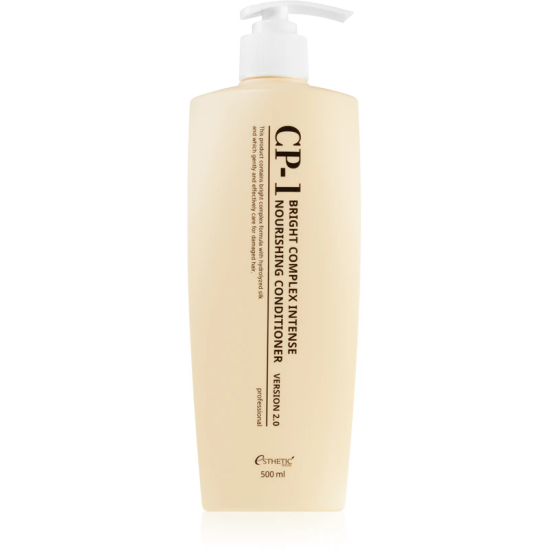 CP-1 Bright Complex Intense Nourishing Conditioner, Протеїновий кондиціонер для волосся, з колагеном, 500 мл