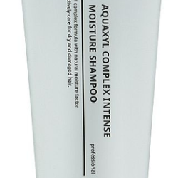 Esthetic, CP-1, Aquaxyl Complex Intense Moisture Shampoo, Зволожувальний шампунь з Акваксилом, 100 мл