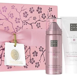 Rituals Of Sakura,  Набір 4 в1, 1 шт