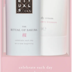 Rituals Of Sakura,  Набір 3в1, 1 шт