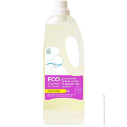 CHOICE, Green Max, Екозасіб для прання вовни, шовку і делікатних тканин, 1 л