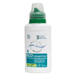 Choice, Green Max, Ecoконцентрат, плямовивідник засіб для видалення плям різного походження, 250 мл 