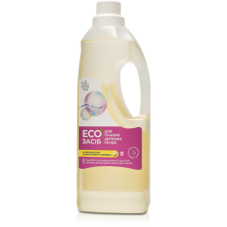 CHOICE, Green Max, Екозасіб для прання дитячих речей, 1 л