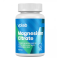 VPlab, Magnesium Citrate, магній цитрат, 90 капс